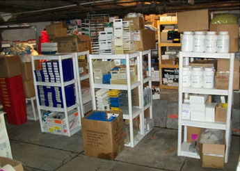 Randolph World Ministries, Inc Supplies Medical Materials to Haiti Randolph World Ministries, Inc Supplies Medical Materials to Haiti